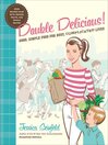 Cover image for Double Delicious!